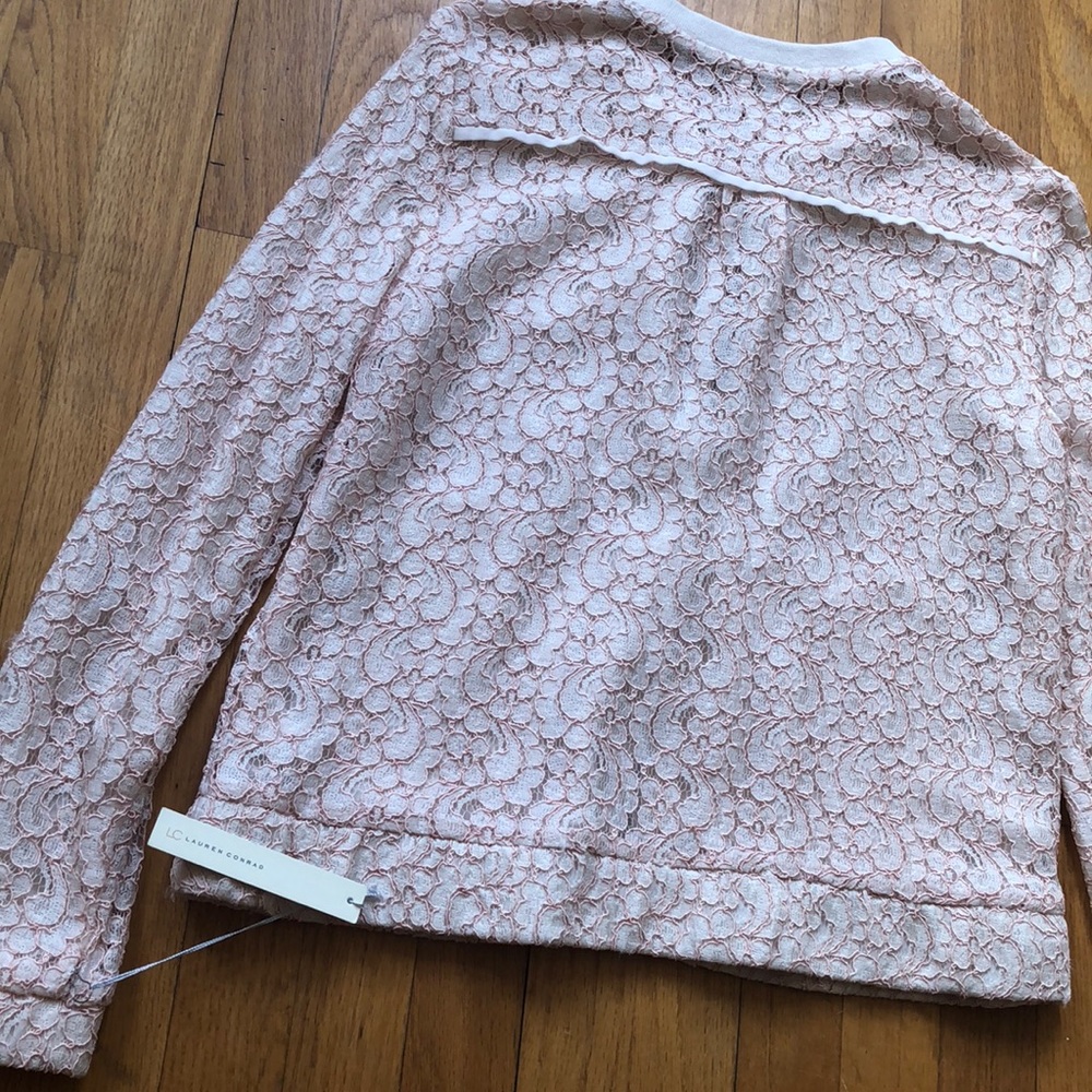 Jacket - Picture 7 of 7